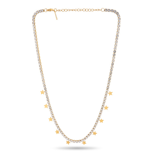 Stardust Necklace (Limited Edition)